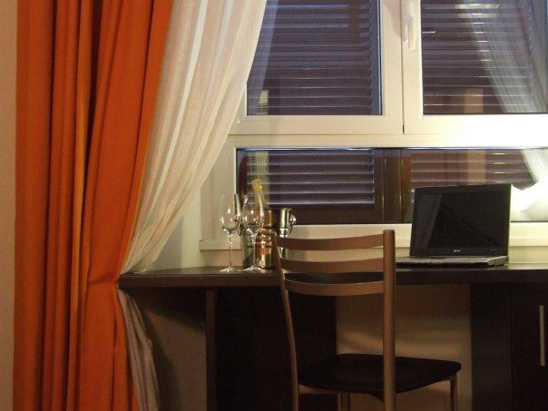 רומא B&B Aurelia Inn מראה חיצוני תמונה