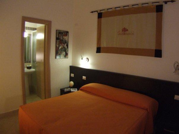 רומא B&B Aurelia Inn מראה חיצוני תמונה