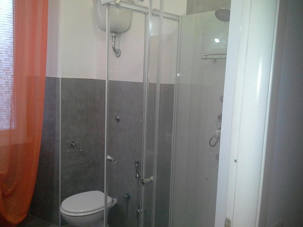 רומא B&B Aurelia Inn מראה חיצוני תמונה
