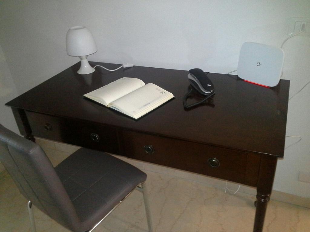 רומא B&B Aurelia Inn מראה חיצוני תמונה