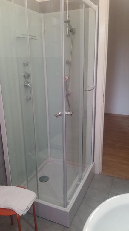 רומא B&B Aurelia Inn מראה חיצוני תמונה