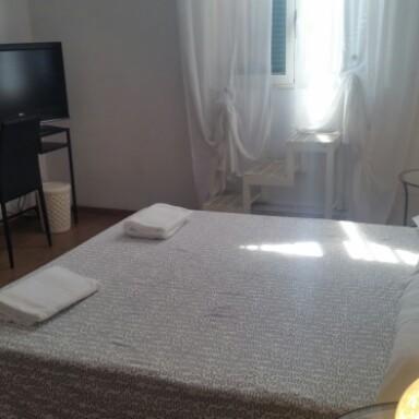 רומא B&B Aurelia Inn מראה חיצוני תמונה