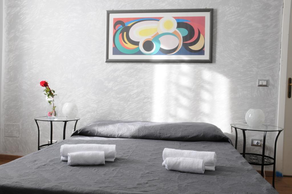 רומא B&B Aurelia Inn מראה חיצוני תמונה