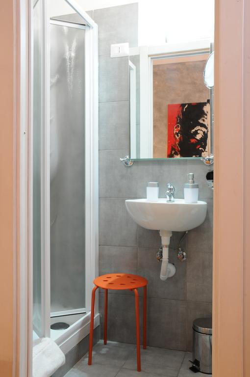 רומא B&B Aurelia Inn מראה חיצוני תמונה