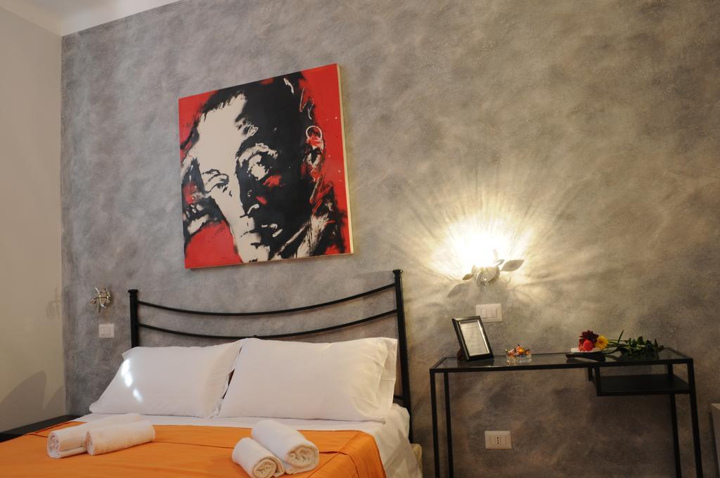 רומא B&B Aurelia Inn מראה חיצוני תמונה