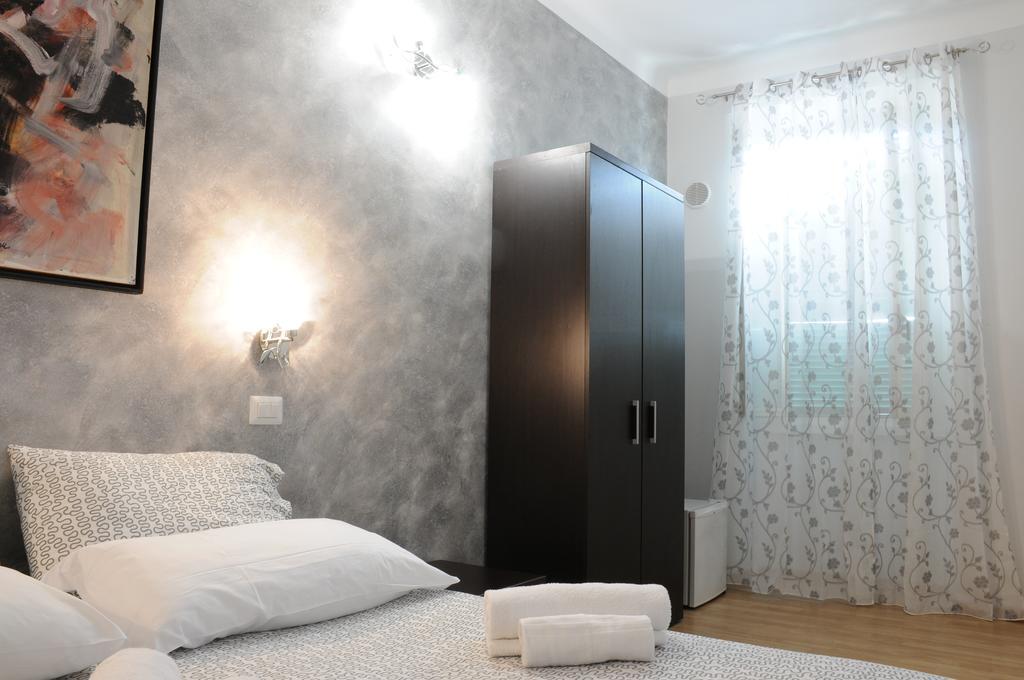 רומא B&B Aurelia Inn מראה חיצוני תמונה