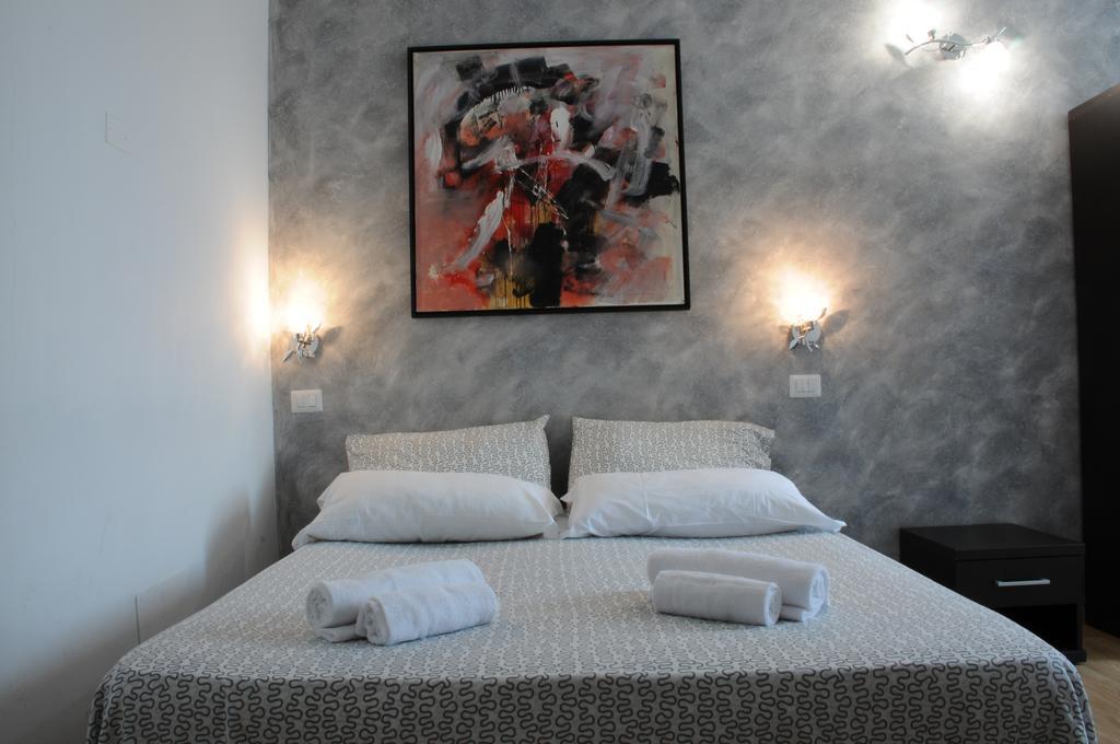 רומא B&B Aurelia Inn מראה חיצוני תמונה