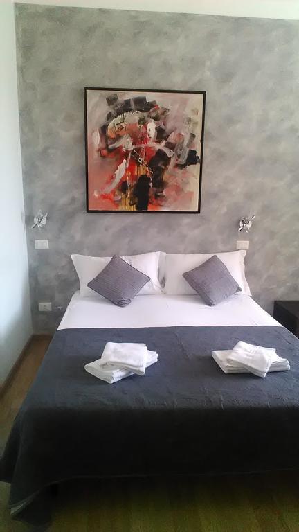 רומא B&B Aurelia Inn מראה חיצוני תמונה
