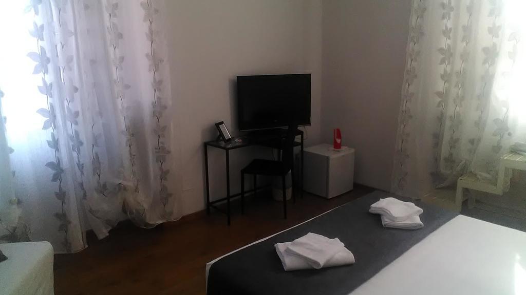 רומא B&B Aurelia Inn מראה חיצוני תמונה
