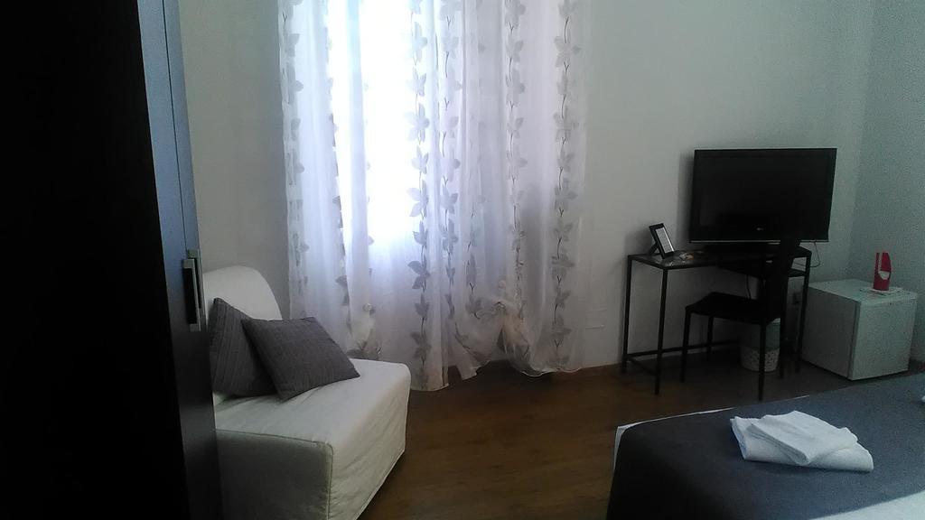 רומא B&B Aurelia Inn מראה חיצוני תמונה